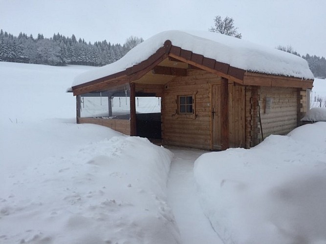 Spa et salle de massage