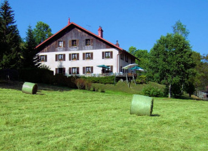 CHAMBRES D'HÔTES - LE CASTELBLANC_3