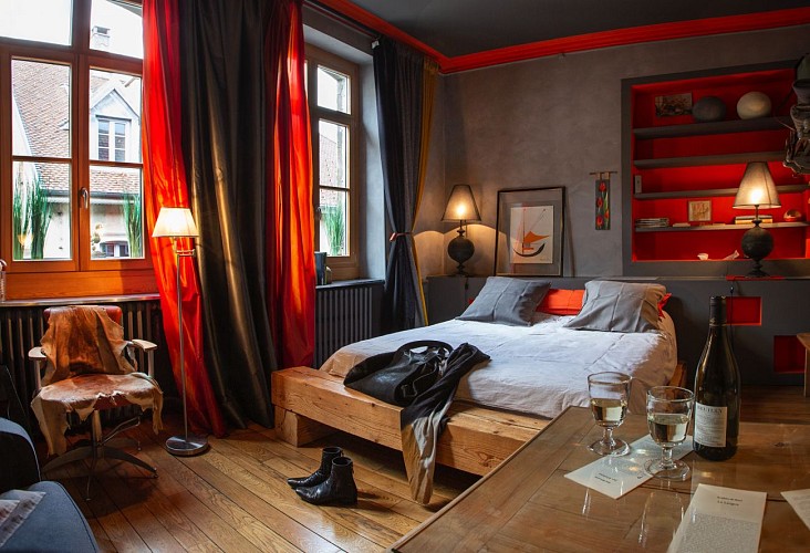 © COUSIN Sophie - La maison d'à coté (38)