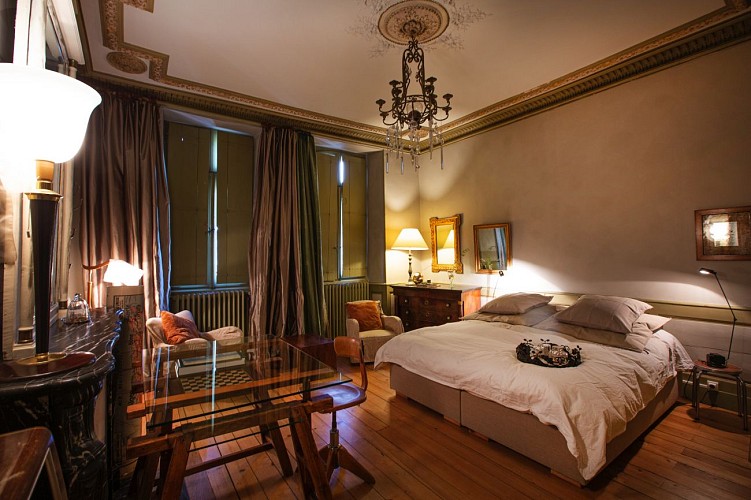 © COUSIN Sophie - La maison d'à coté (20)