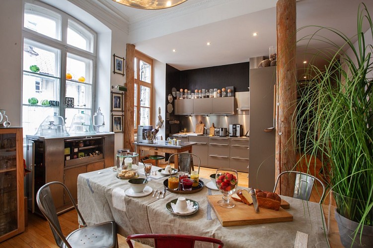 © COUSIN Sophie - La maison d'à coté (7)