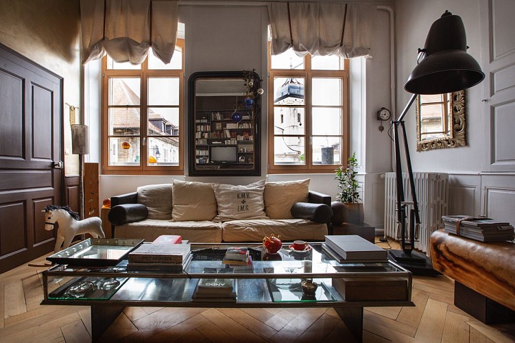 © COUSIN Sophie - La maison d'à coté (39)