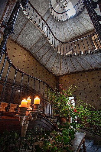 © COUSIN Sophie - La maison d'à coté (24)