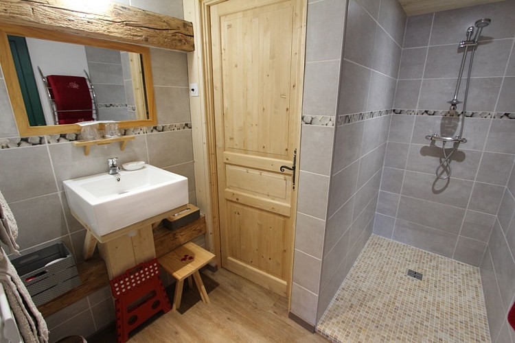 Chambres d'hôtes Chantal Bonjour