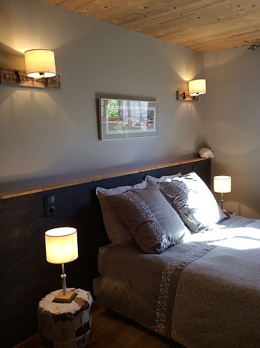 CHAMBRES D'HÔTES - AU CHARNET_3