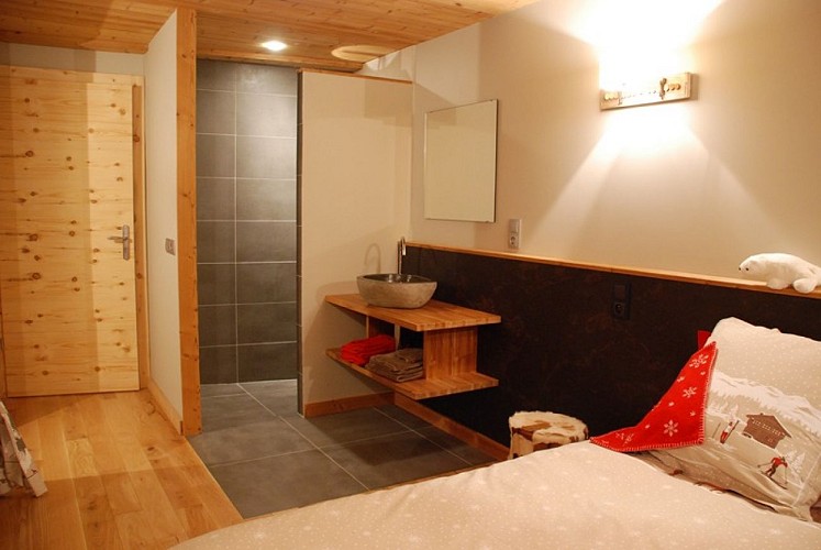 CHAMBRES D'HÔTES - AU CHARNET_5