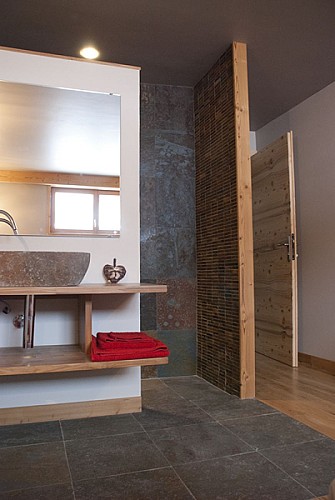 CHAMBRES D'HÔTES - AU CHARNET_6