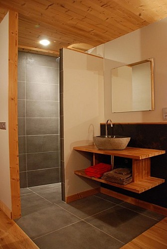 CHAMBRES D'HÔTES - AU CHARNET_9