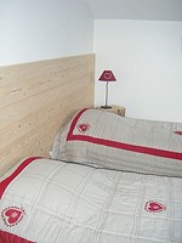 Chambres d'hôtes La Morille