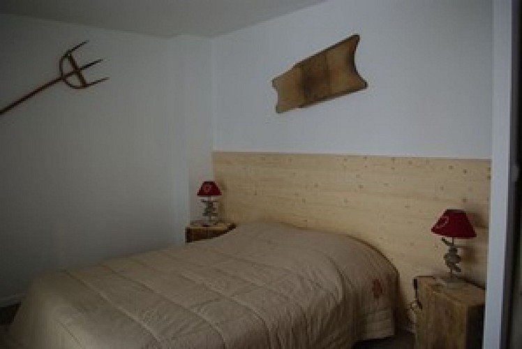 Chambres d'hôtes La Morille