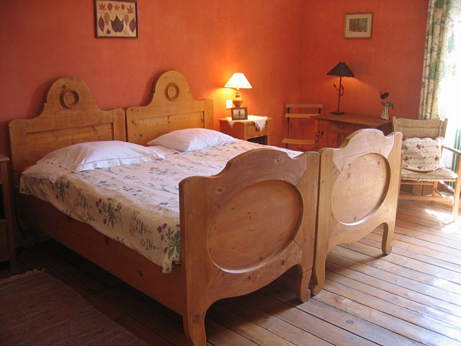 CHAMBRES D'HÔTES - CHEZ LES COLIN_4