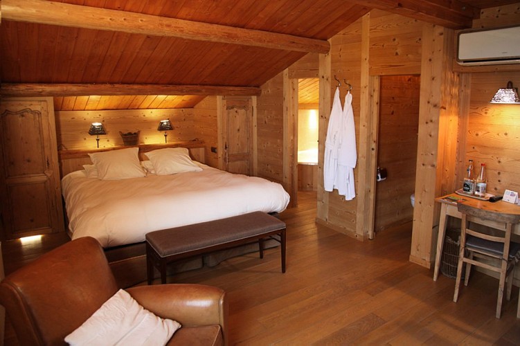 CHAMBRES D'HÔTES - LE PRÉ OUDOT_3