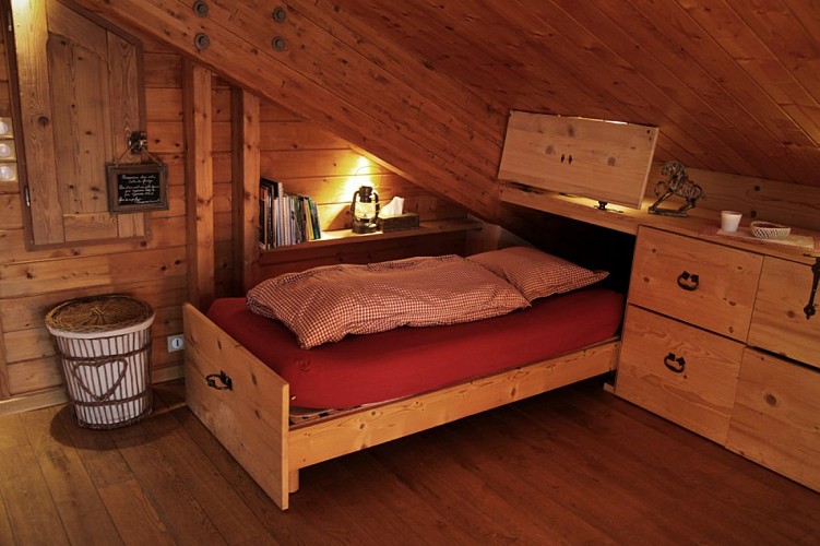 CHAMBRES D'HÔTES - LE PRÉ OUDOT_5