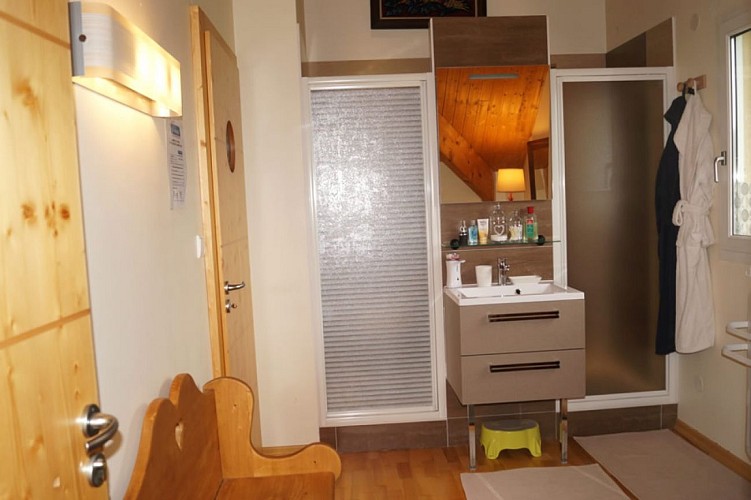 CHAMBRE D'HÔTES - AU DOUBS MURMURE_5