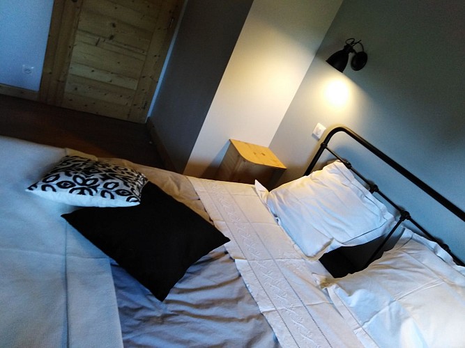 La Grange aux Oiseaux