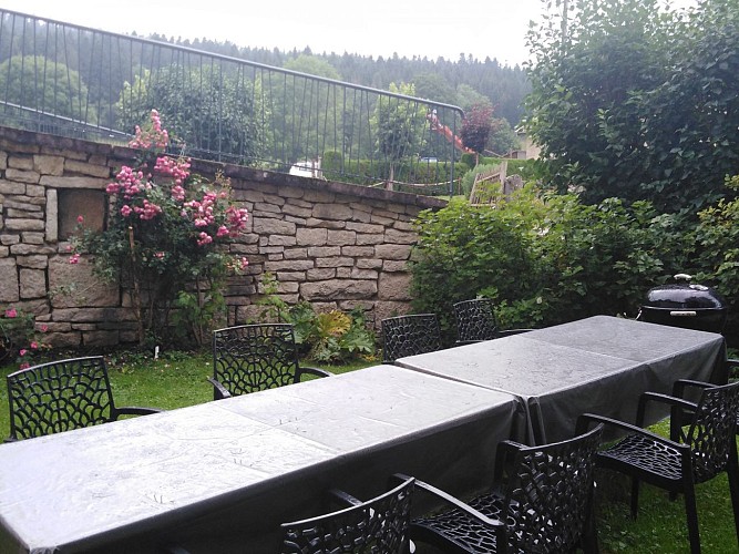 La Grange aux Oiseaux