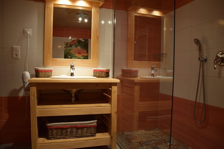 Chambres d'hôtes l'Auberge Franc-Comtoise