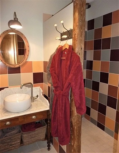 Chambres d'Hôtes de Béred Vuillemin