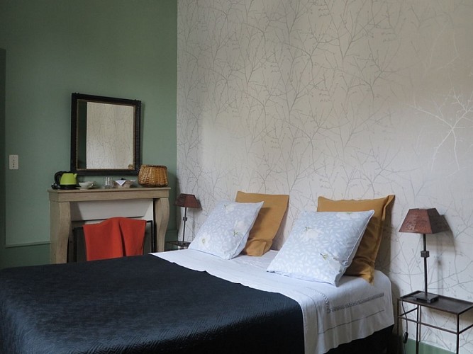 CHAMBRES D'HÔTES - LE JARDIN DE GUSTAVE_3