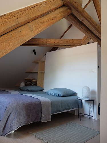 CHAMBRES D'HÔTES - LE JARDIN DE GUSTAVE_6