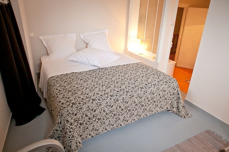 Chambres d'hôtes L'Atelier du Peintre