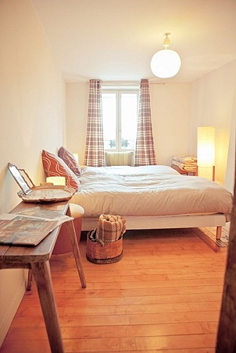 Chambres d'hôtes L'Atelier du Peintre