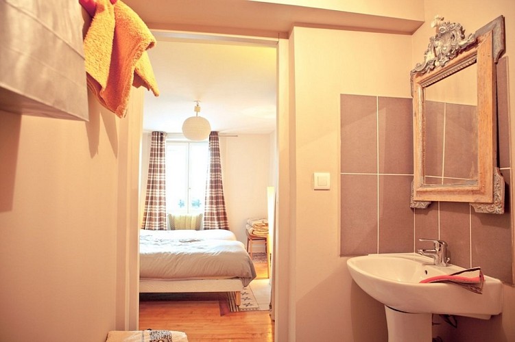 Chambres d'hôtes L'Atelier du Peintre