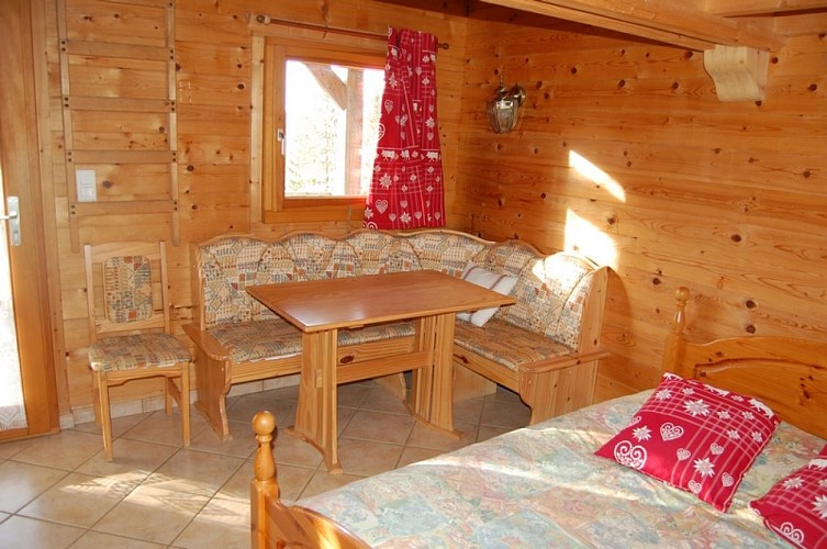 CHAMBRES D'HÔTES - LA FERME DU RONDEAU_5