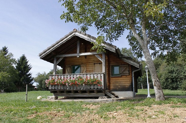 CHAMBRES D'HÔTES - LA FERME DU RONDEAU_6