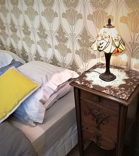 CHAMBRES D'HÔTES - LA RÉSIDENCE DE VAUX_3