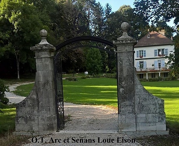 CHAMBRES D'HÔTES - LE PETIT ROCHE_2