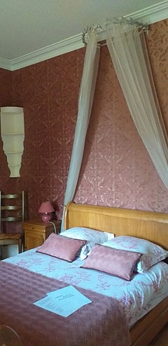 CHAMBRES D'HÔTES - LE PETIT ROCHE_4