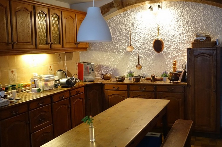 CHAMBRES D'HÔTES - CHEZ NOUS_2