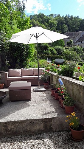 CHAMBRES D'HÔTES - CHEZ NOUS_3