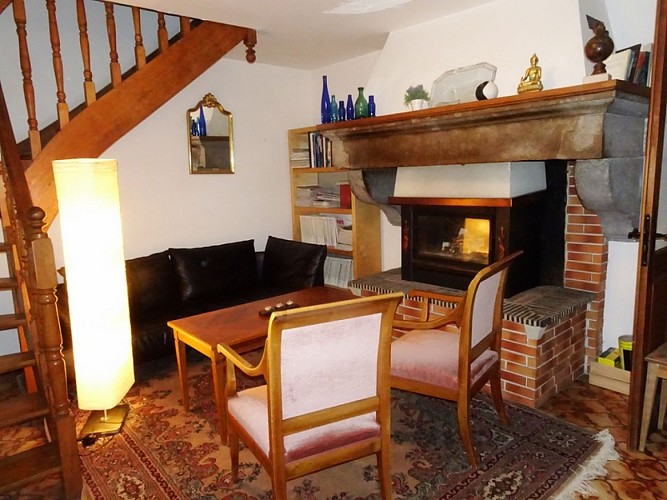 CHAMBRES D'HÔTES - CHEZ NOUS_5