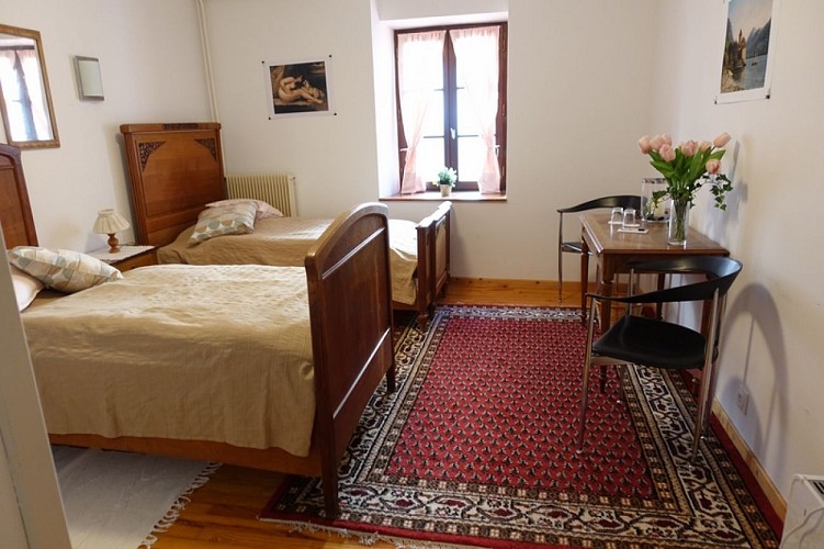 CHAMBRES D'HÔTES - CHEZ NOUS_6