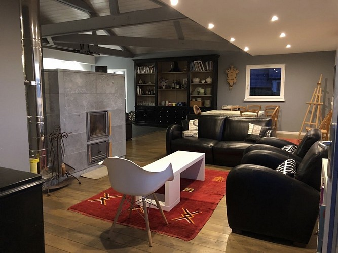 CHAMBRES D'HÔTES - LES HAUTS D'ORNANS_3