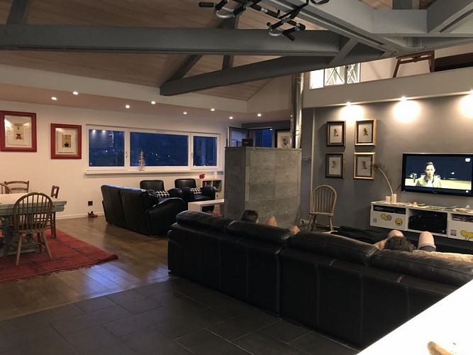 CHAMBRES D'HÔTES - LES HAUTS D'ORNANS_5