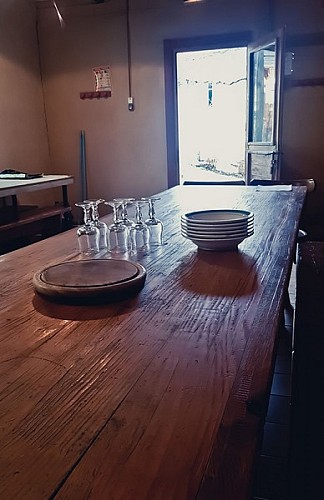 MAISON - LE REFUGE DU LISON_7