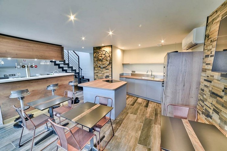 CHAMBRES D'HÔTES - LES TANNERIES_3