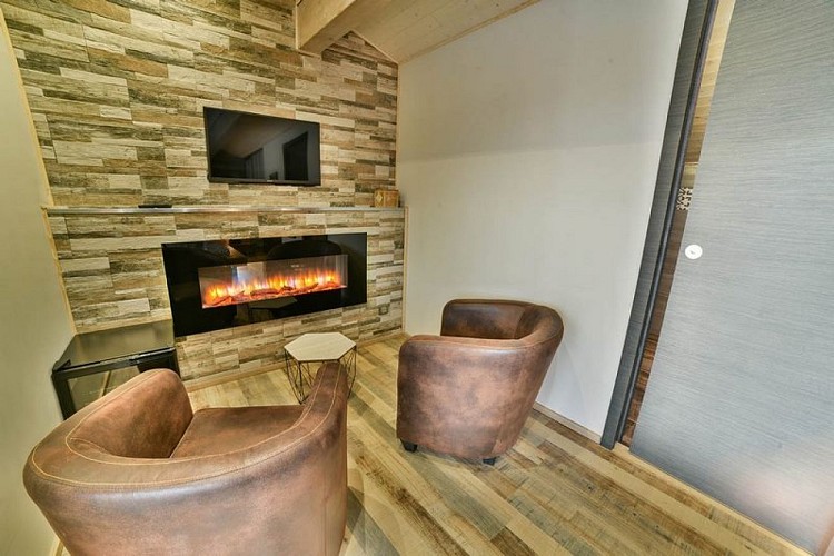 CHAMBRES D'HÔTES - LES TANNERIES_5