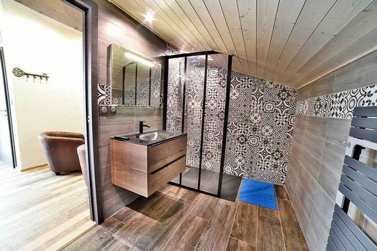 CHAMBRES D'HÔTES - LES TANNERIES_6