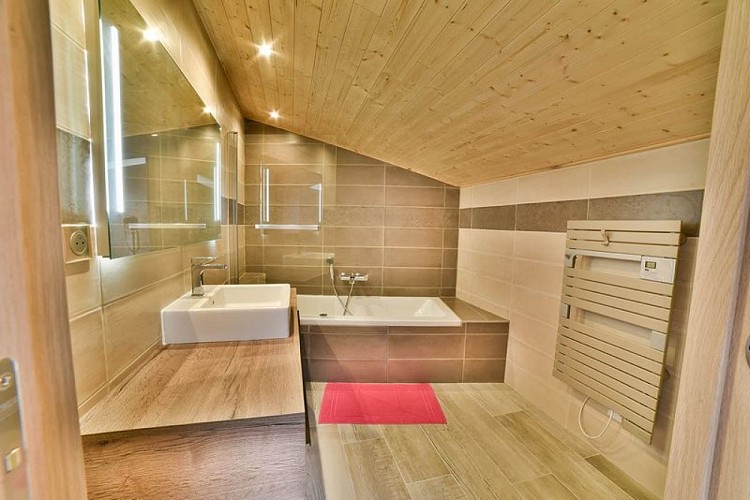 CHAMBRES D'HÔTES - LES TANNERIES_7