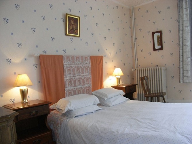 CHAMBRES D'HÔTES - LE MOULIN DE MONTFERNEY_3