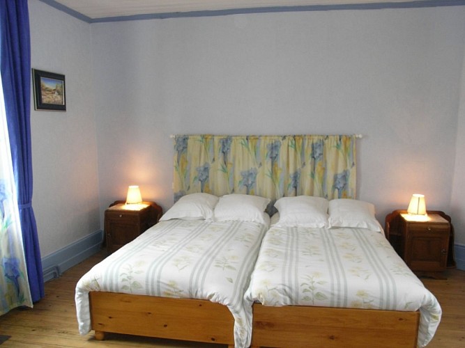 CHAMBRES D'HÔTES - LE MOULIN DE MONTFERNEY_4