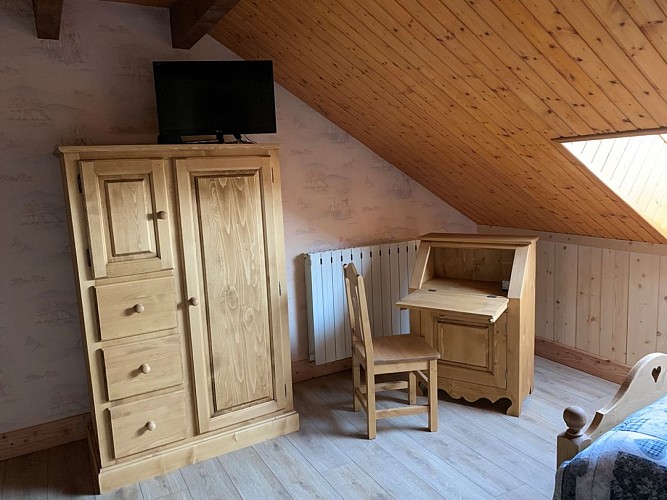 CHAMBRES D'HÔTES - L'ÉCHO DES ARTOIS_1