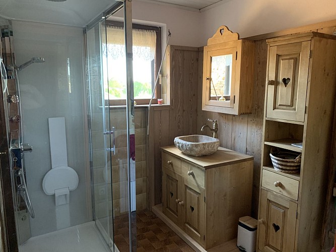 CHAMBRES D'HÔTES - L'ÉCHO DES ARTOIS_2