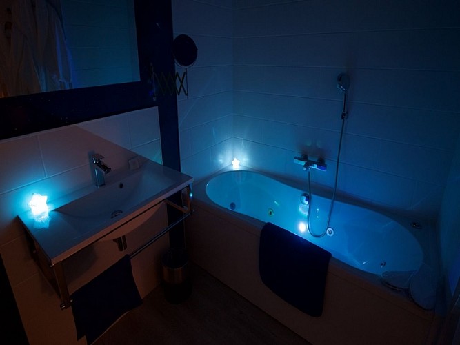 CHAMBRES D'HÔTES - LA VALLÉE DES RÊVES_7