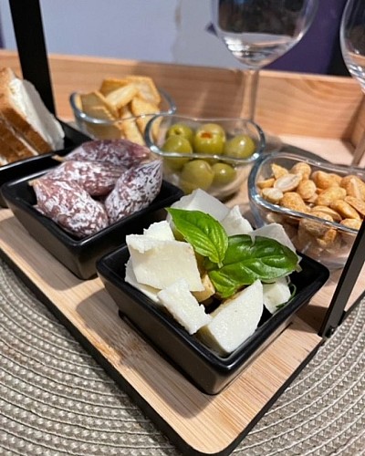 KIT APERO
