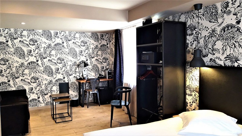 chambre_BestWestern